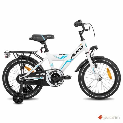 Hiland decija bicikla novo 16"