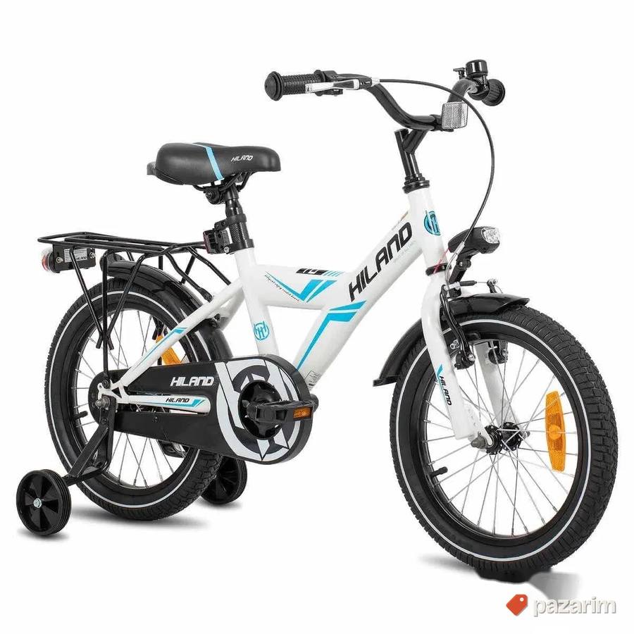 Hiland decija bicikla novo 16" 2
