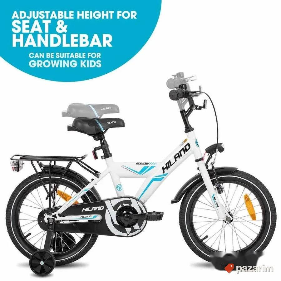 Hiland decija bicikla novo 16" 4