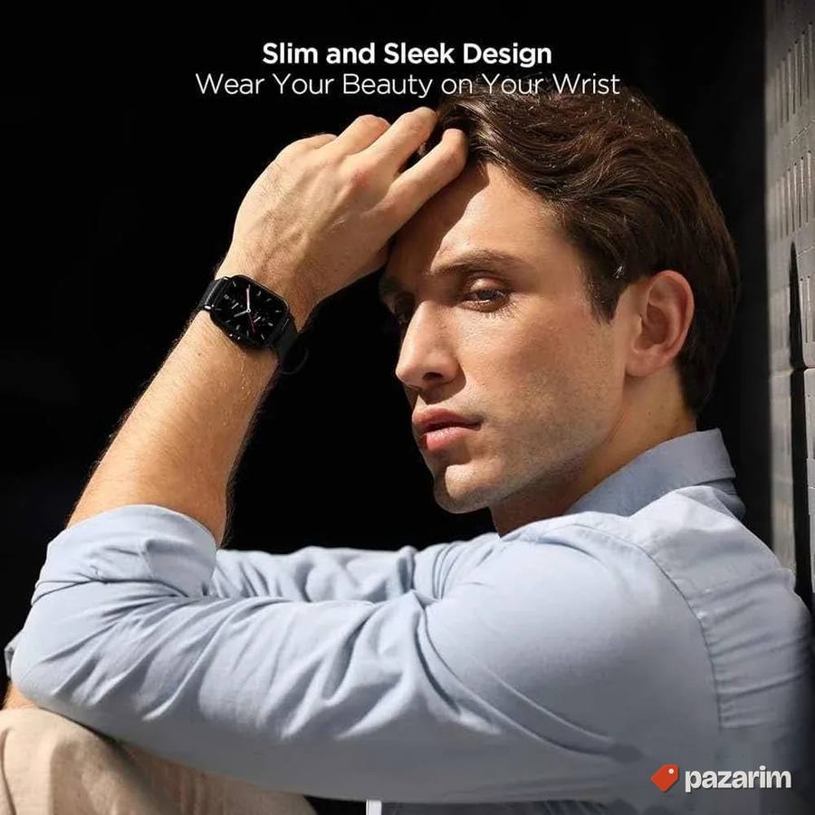 Amazfit GTS 2 Smart watch pametni sat novo 2