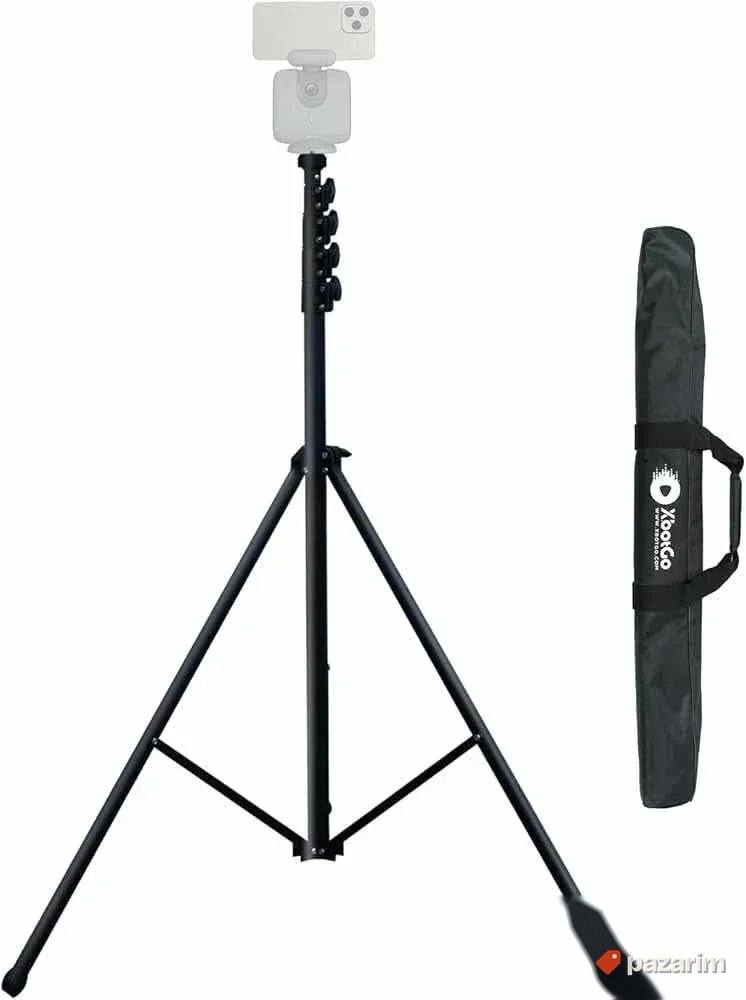 XbotGo NT4 Tripod stalak za kamere telefone 4 m 1