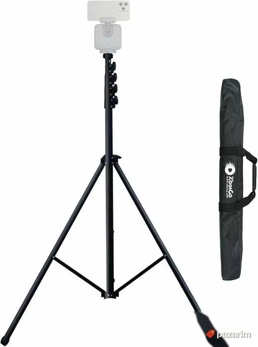 XbotGo NT4 Tripod stalak za kamere telefone 4 m