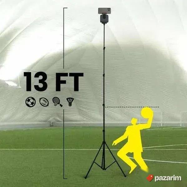 XbotGo NT4 Tripod stalak za kamere telefone 4 m 8