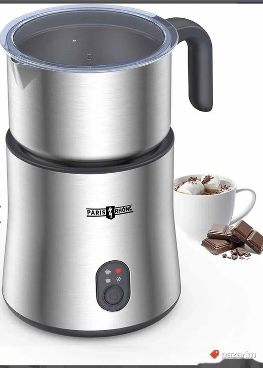 Paris Rhone penilica za mleko frother novo 500ml