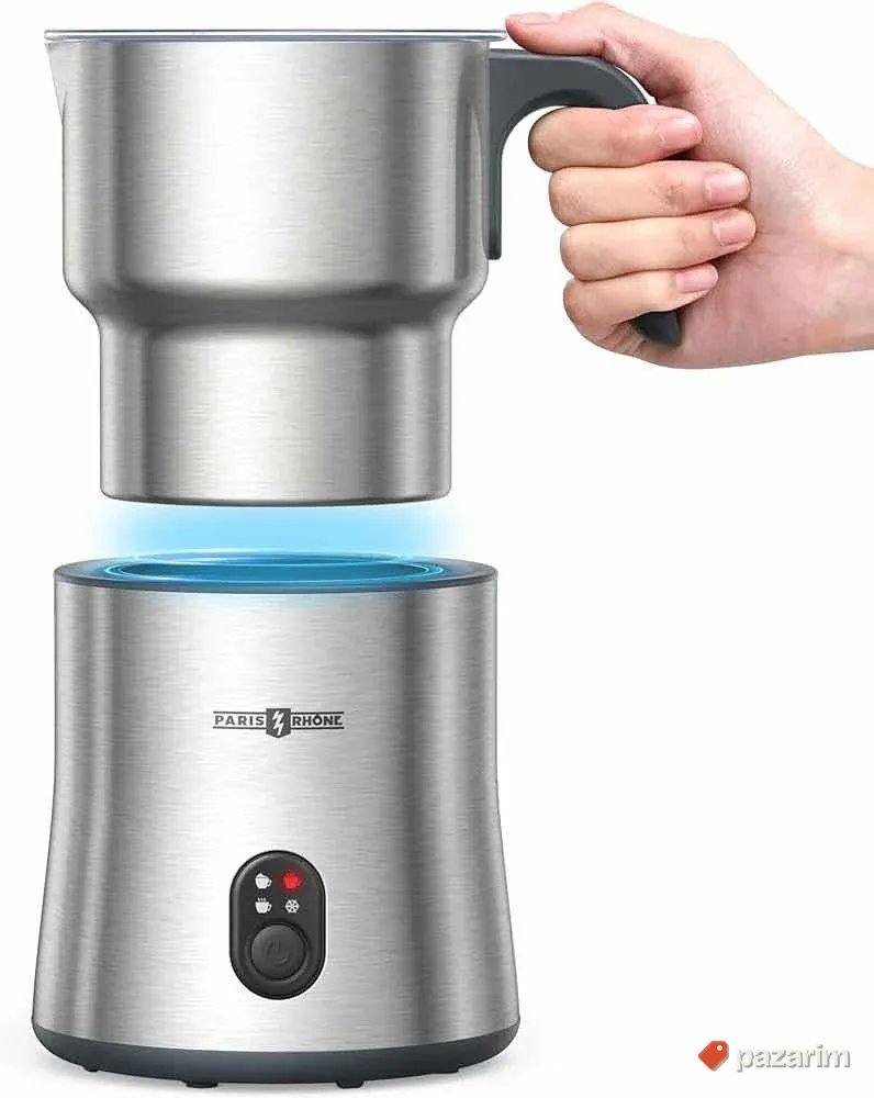 Paris Rhone penilica za mleko frother novo 500ml 2