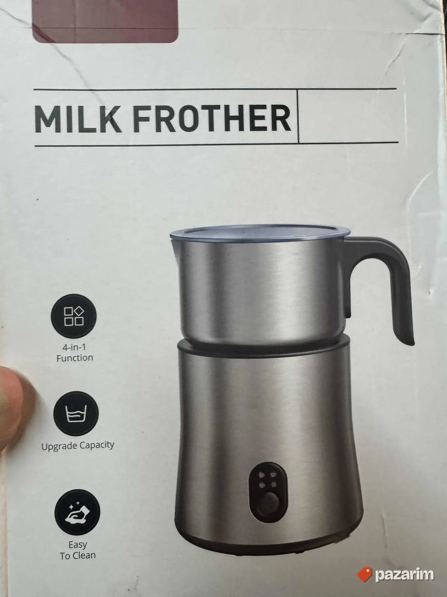 Paris Rhone penilica za mleko frother novo 500ml 7