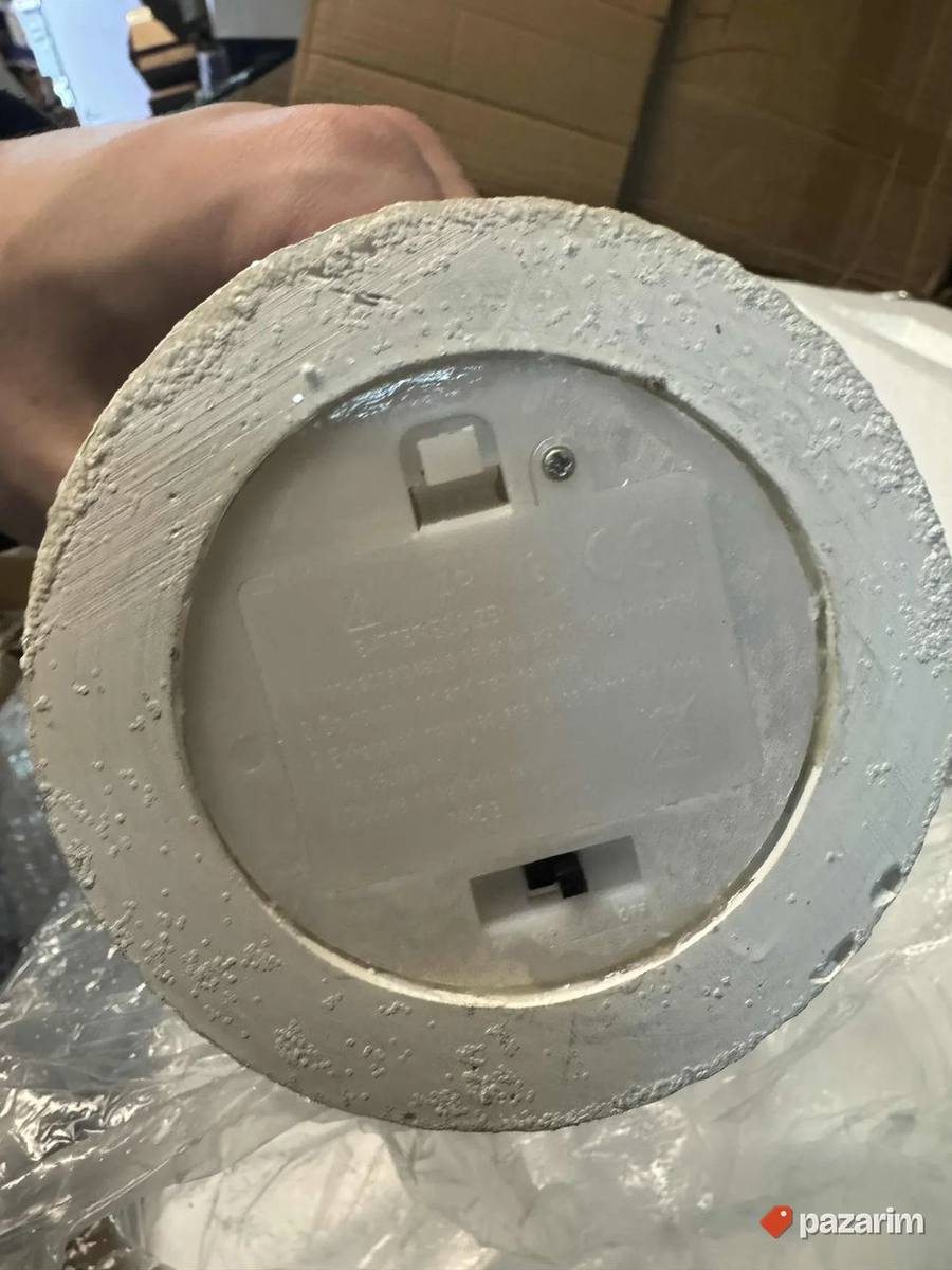 Led bozicno drvo svecnak novo 8