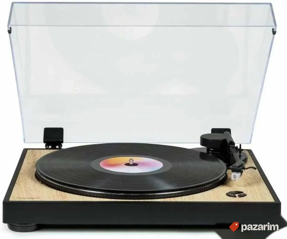 Gramofon Thomson TT300 2