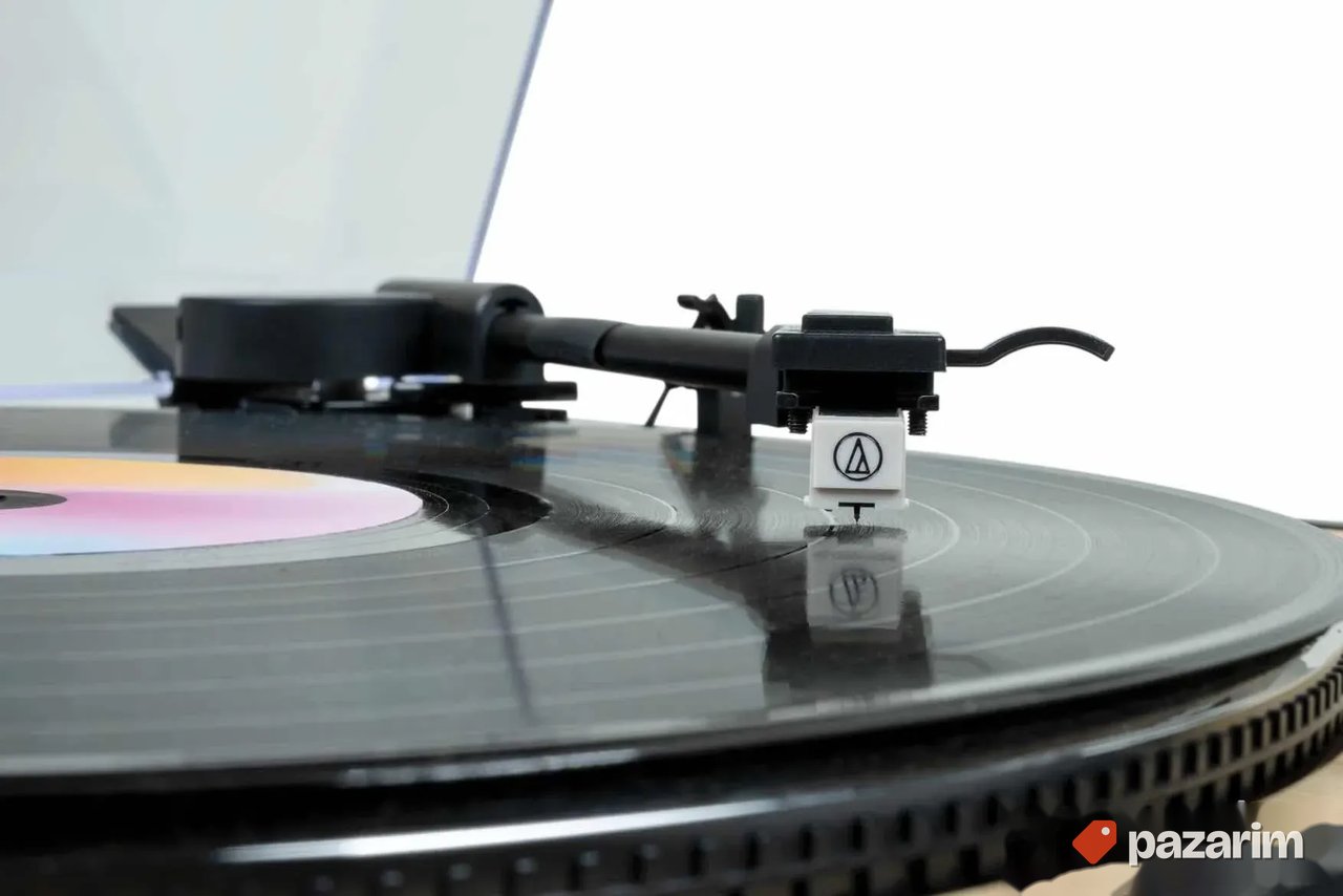 Gramofon Thomson TT300 5