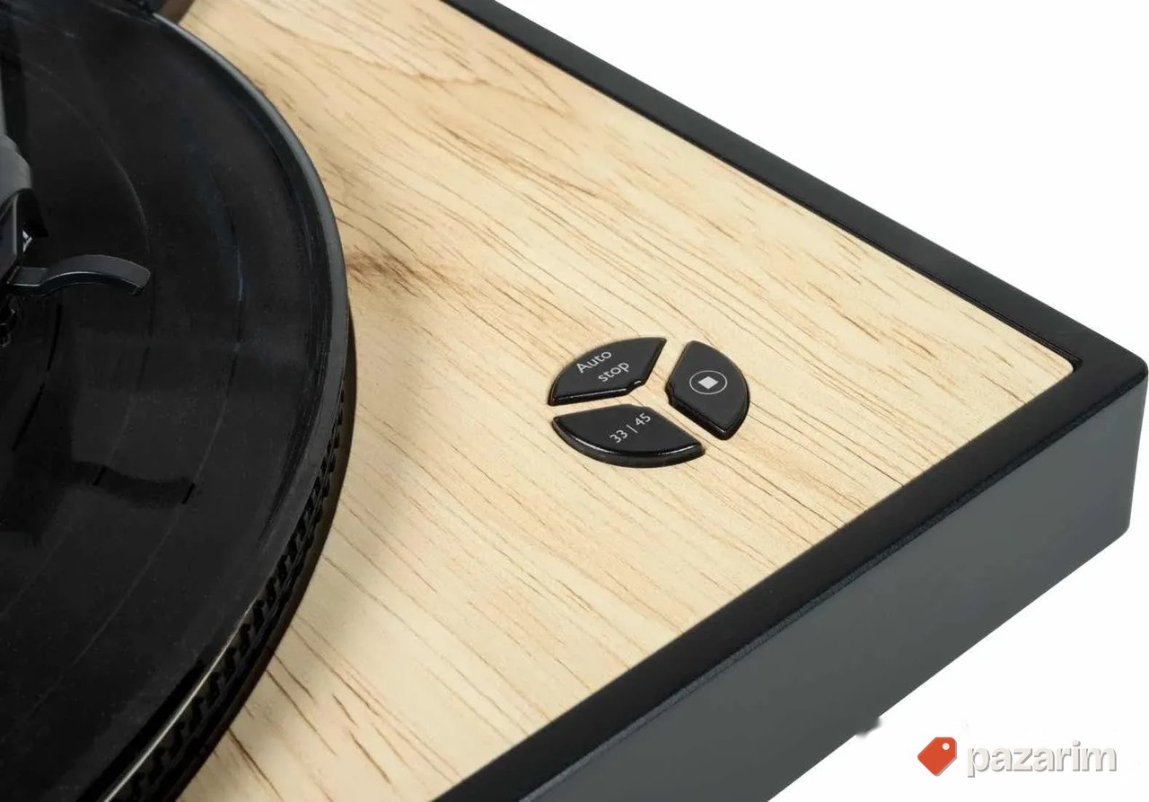 Gramofon Thomson TT300 6