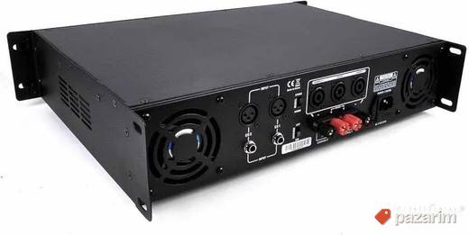 Gemini sound pojacalo XGA-3000 profesionalno
