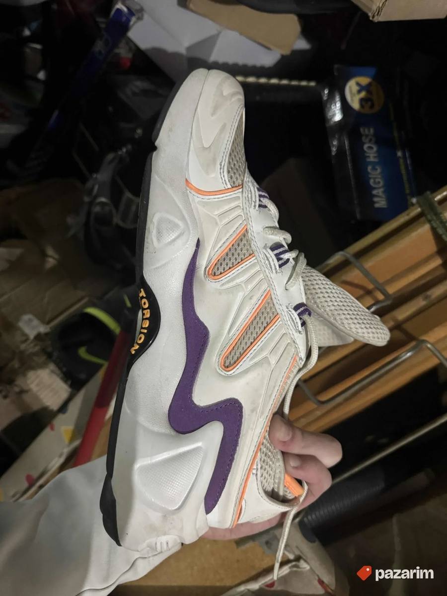 Adidas Originals FYW S-97 broj44.5 45 novo 5
