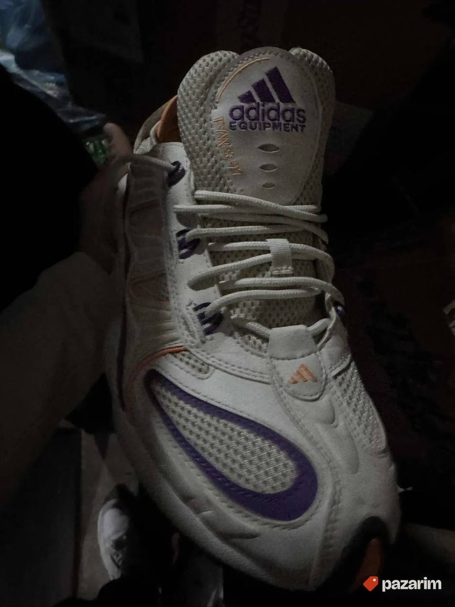 Adidas Originals FYW S-97 broj44.5 45 novo 6
