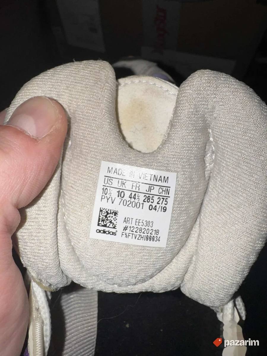 Adidas Originals FYW S-97 broj44.5 45 novo 7