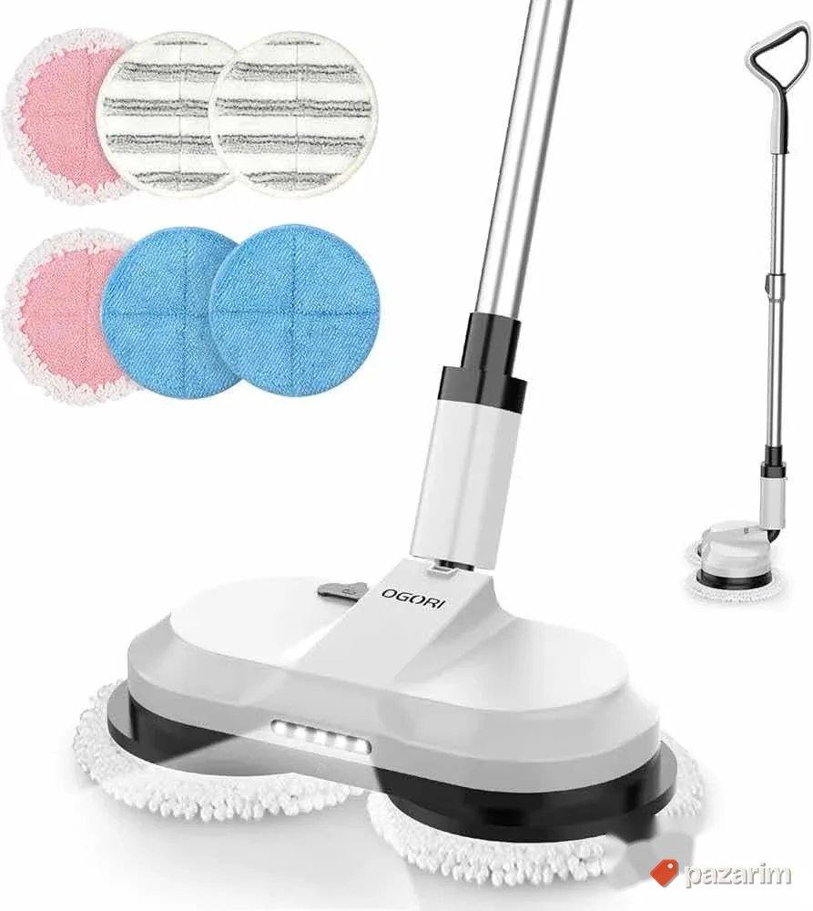 OGORI Bezicni elektricni mop novo 300ml 1