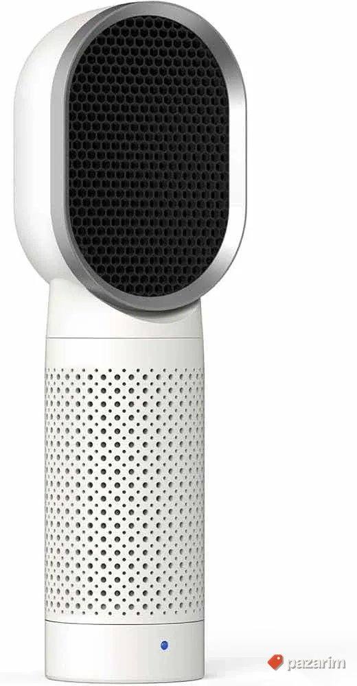 preciscivac ionizator vazduha prenosivi H13 hepa filter novo 1
