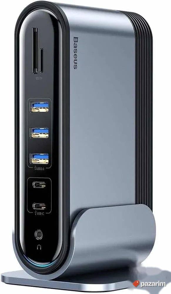 Baseus radna stanica novo 100w 16 u 1 2