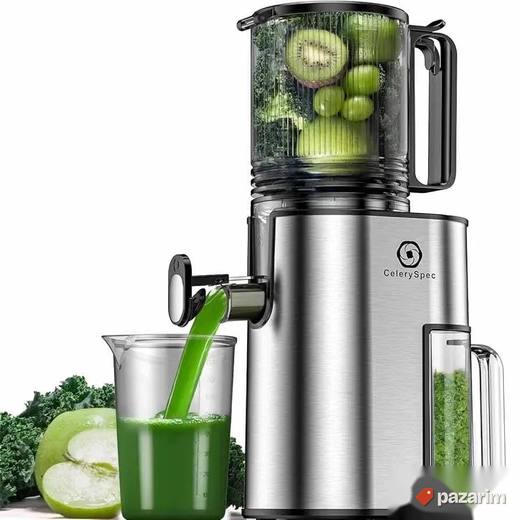 coldpress sokovnik 250w 1.8l novo celeryspec