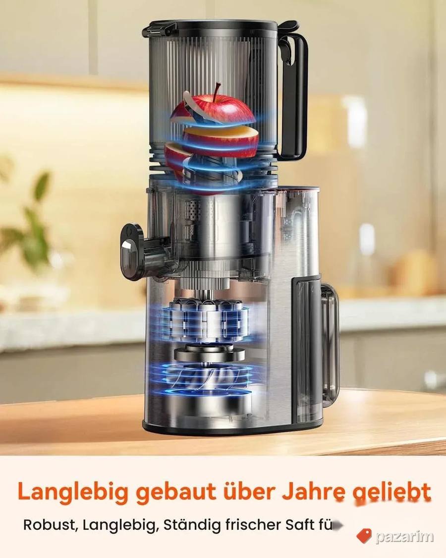 coldpress sokovnik 250w 1.8l novo celeryspec 3