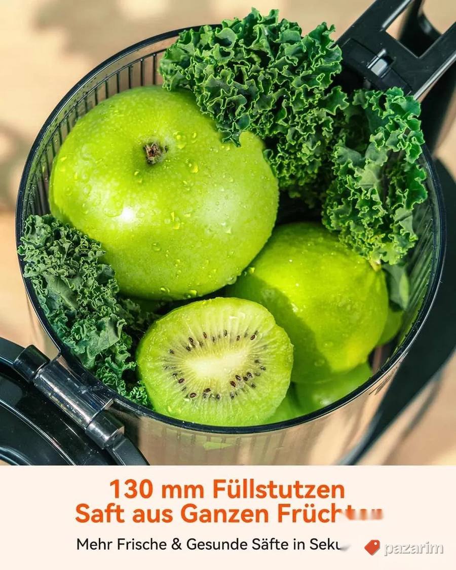 coldpress sokovnik 250w 1.8l novo celeryspec 5