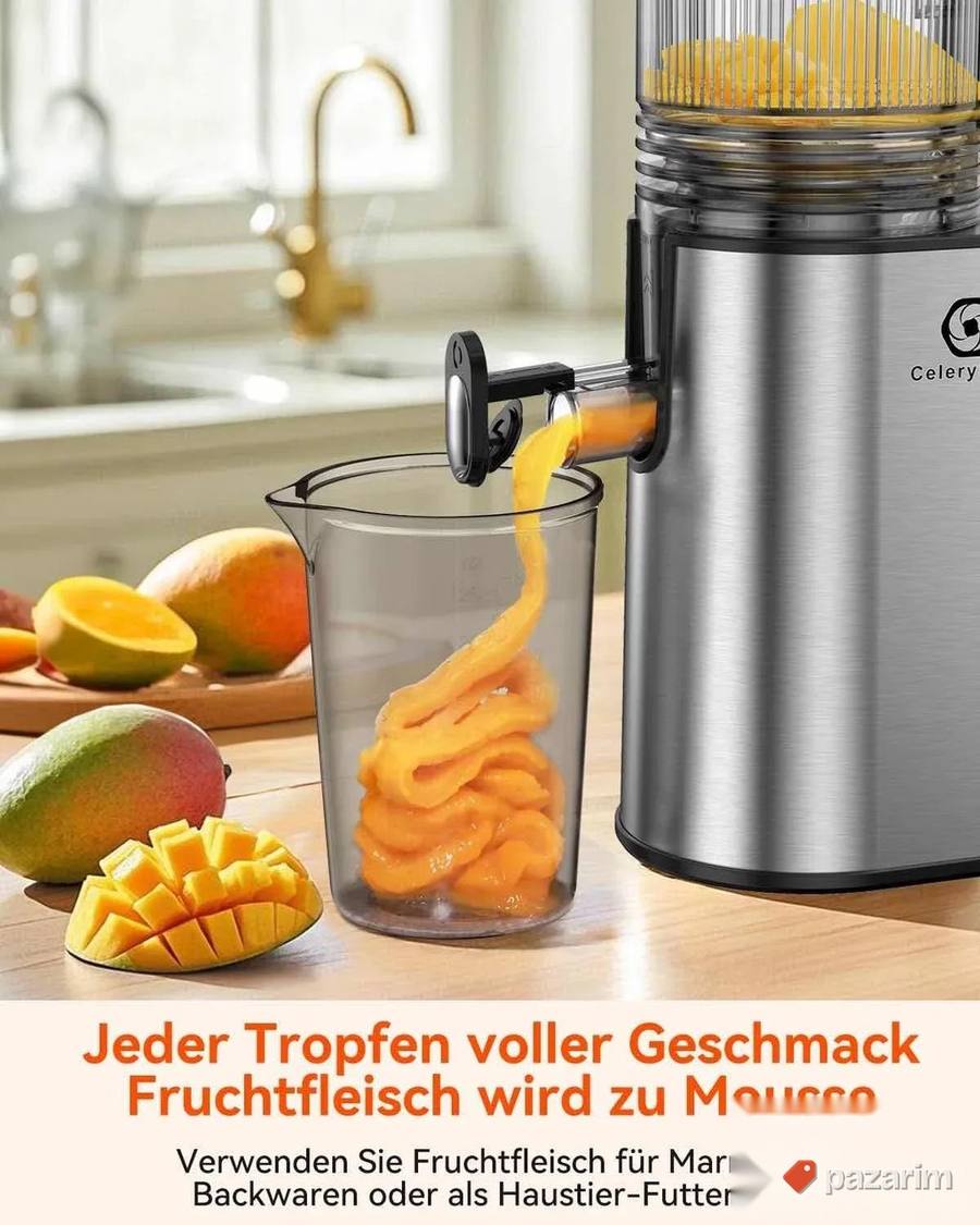 coldpress sokovnik 250w 1.8l novo celeryspec 7