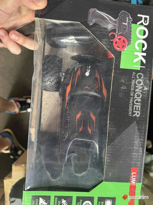 Rc bagy kvitetan rc kola off road