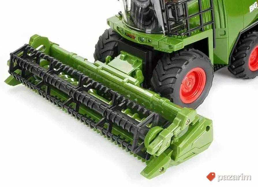 korody rc traktor kombajn igracka novo 4