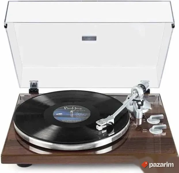 Vinil gramofon sa magnetnim kertridzom bluetooth 1