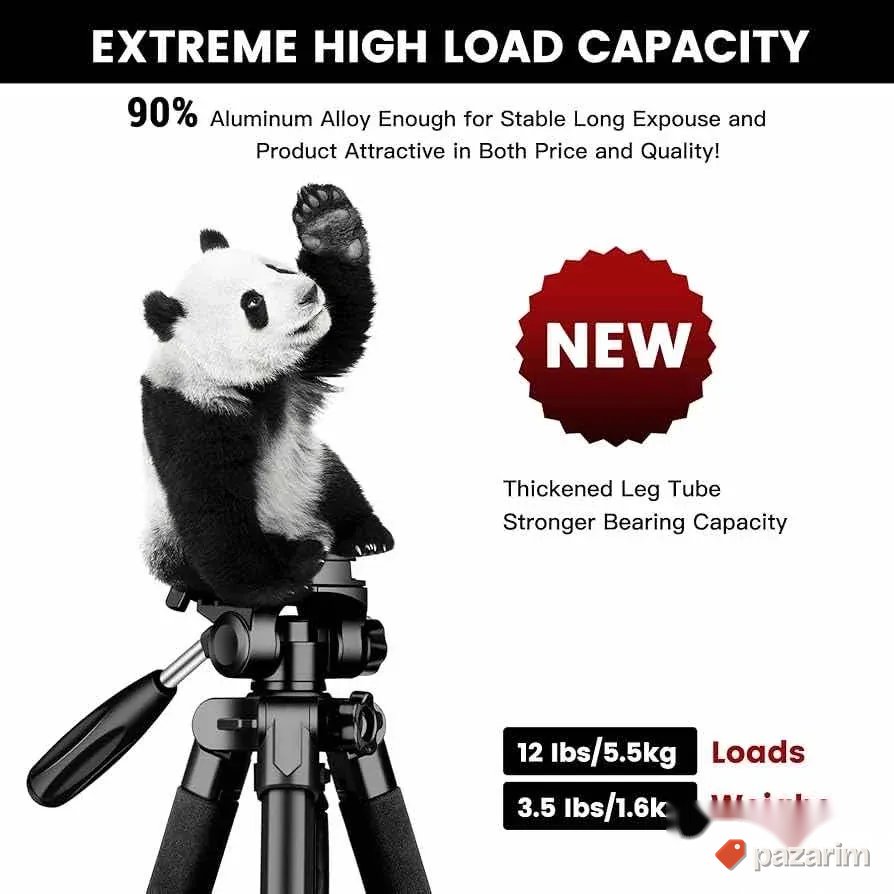 victiv t72 stalak tripod dalr kamere 3