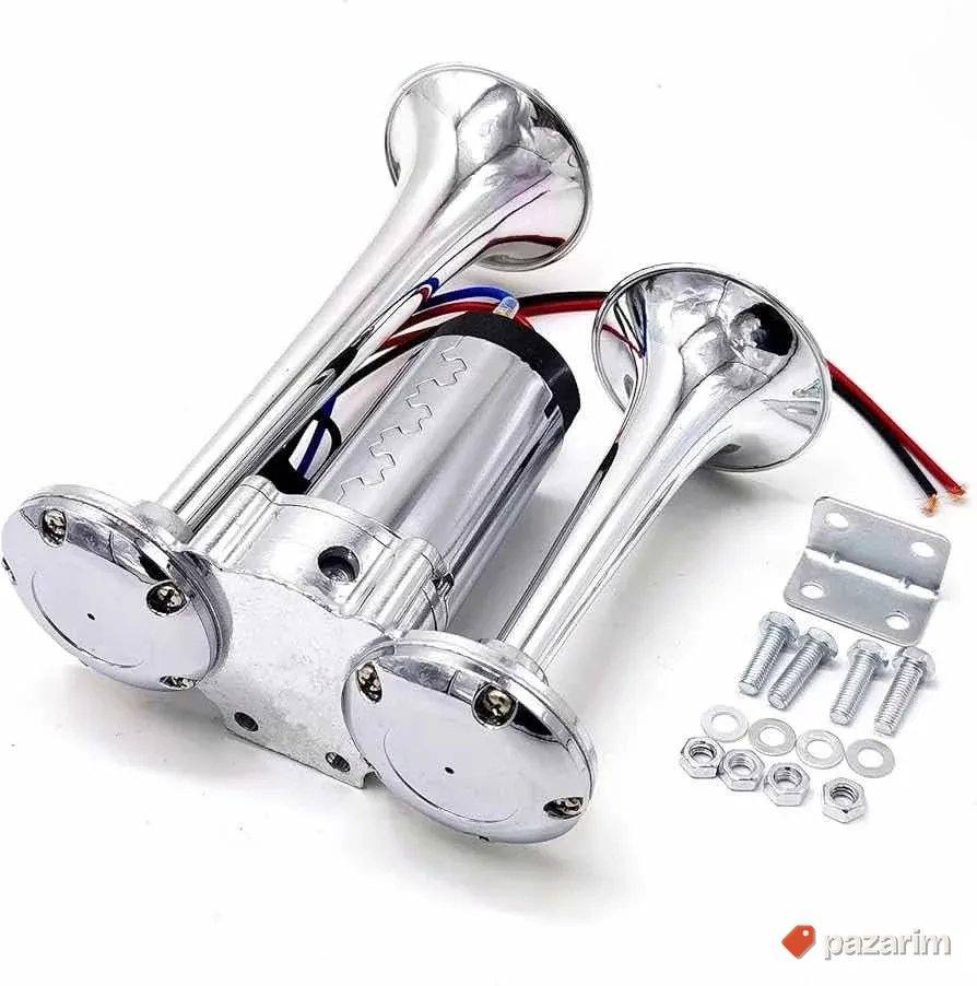 truba 24v za auto kamion brod novo 165db 1