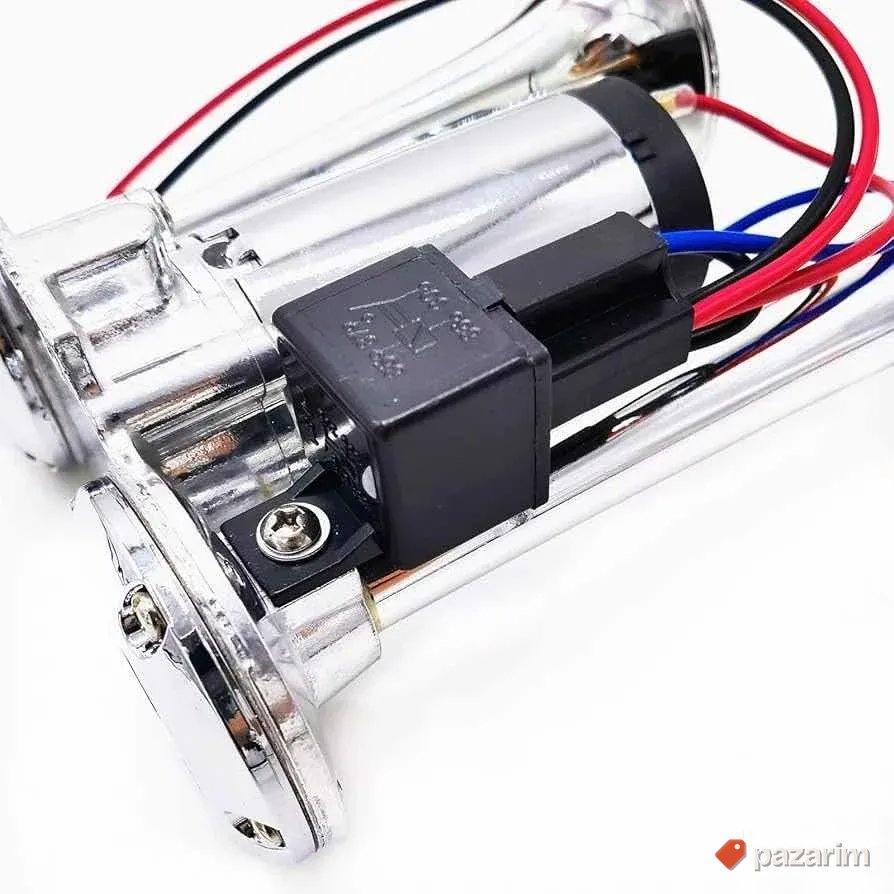 truba 24v za auto kamion brod novo 165db 7
