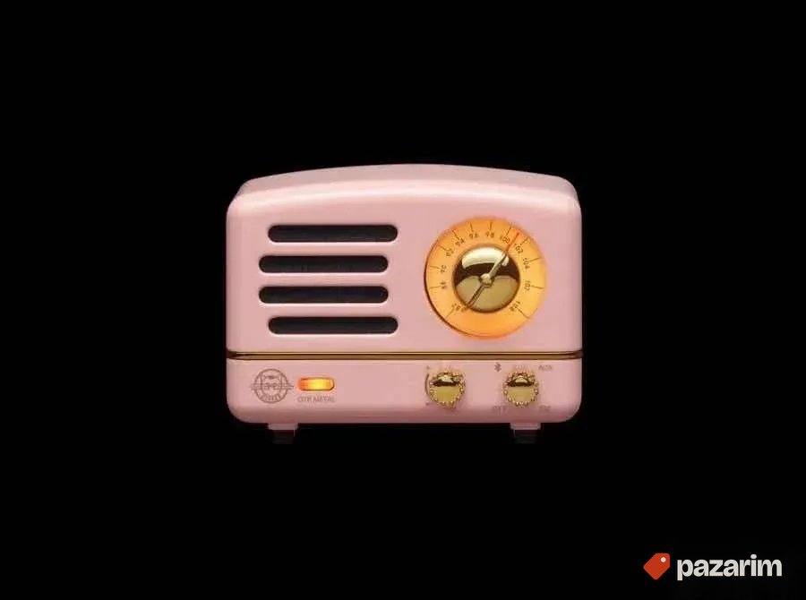 MUZEN Prenosni Bluetooth zvučnik radio 8