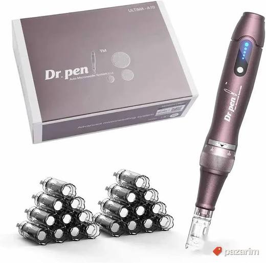 Dr. Pen A10 Ultima Pro olovka za mikroiglice 20pcs
