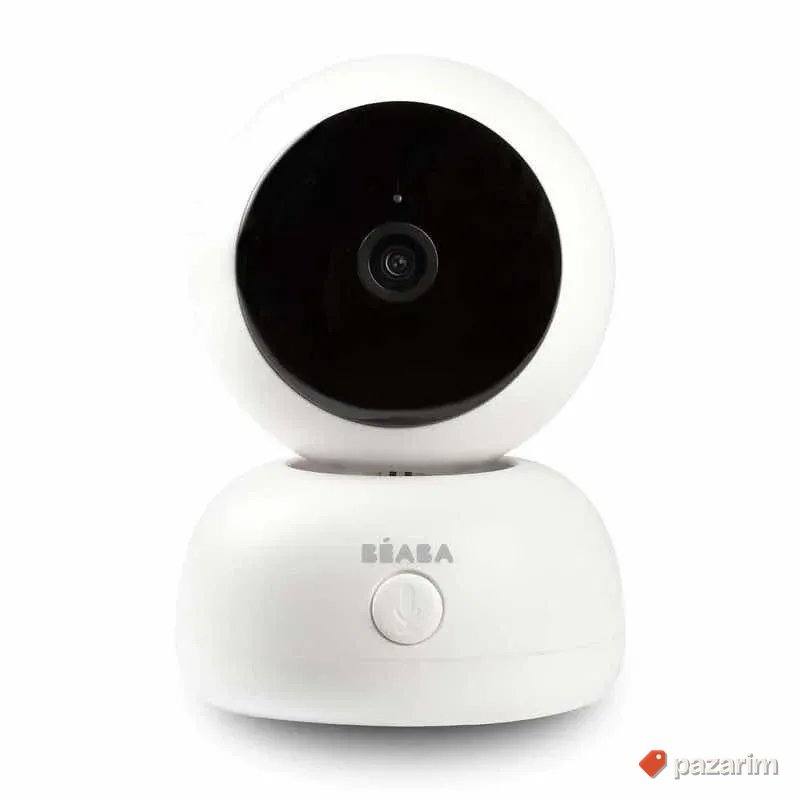 BEABA zen premium kamera i roditeljska jedinica za bebe 2