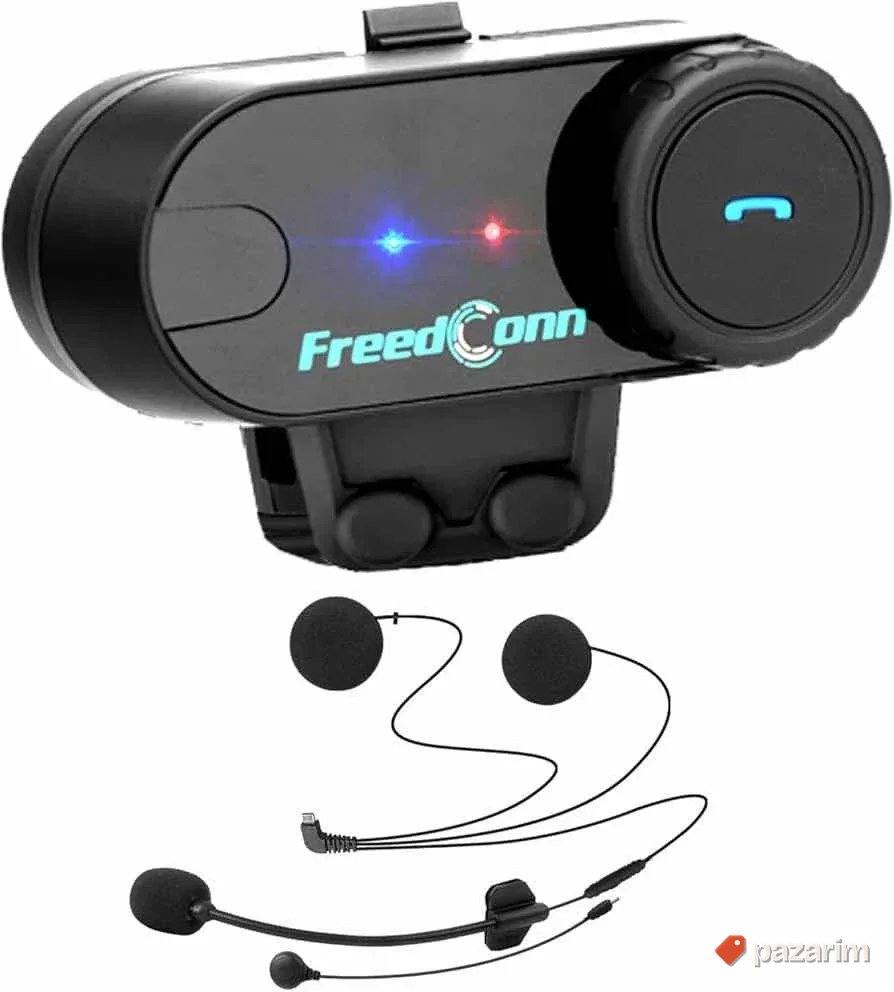 FreedConn T-COM VB Bluetooth interkom 1