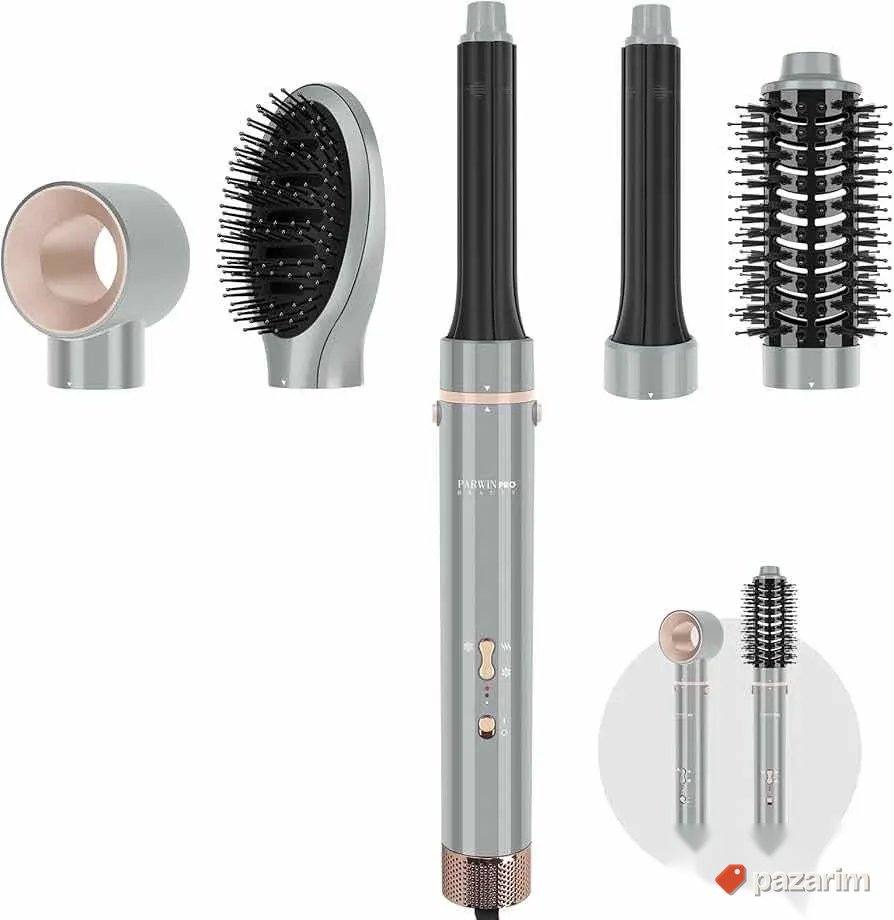 Parawin pro beauty fen cetka za kosu 5 u 1 1
