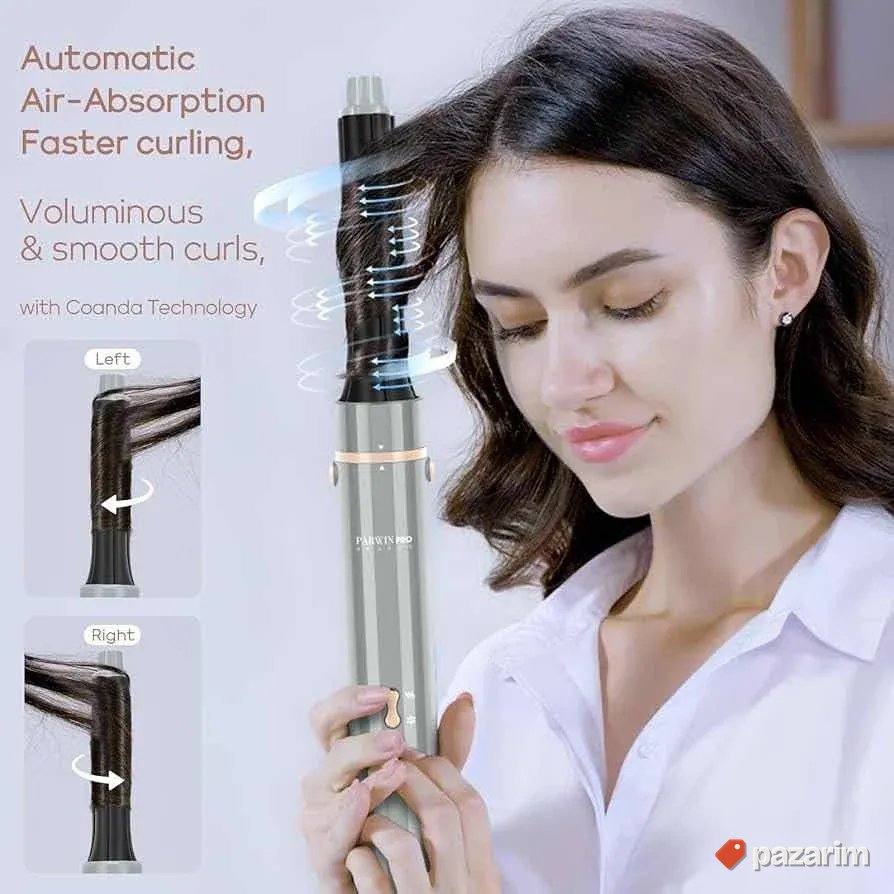 Parawin pro beauty fen cetka za kosu 5 u 1 6