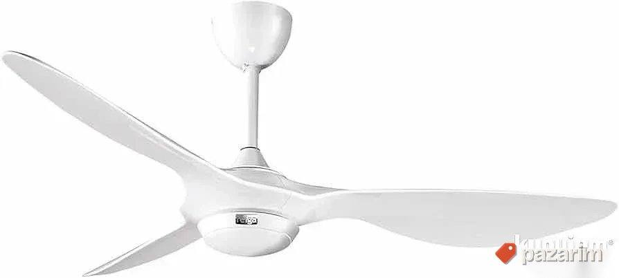 Reiga ventilator 132cm sa dimm svetlom u dva smera novo 1