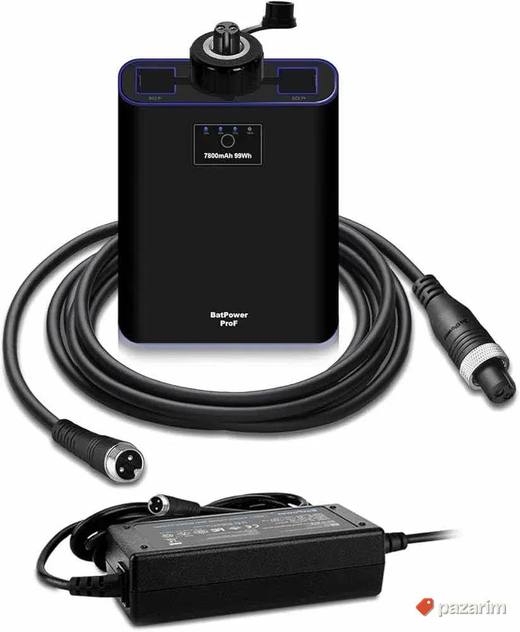 Baterija za elektricne masinice za pecanje novo