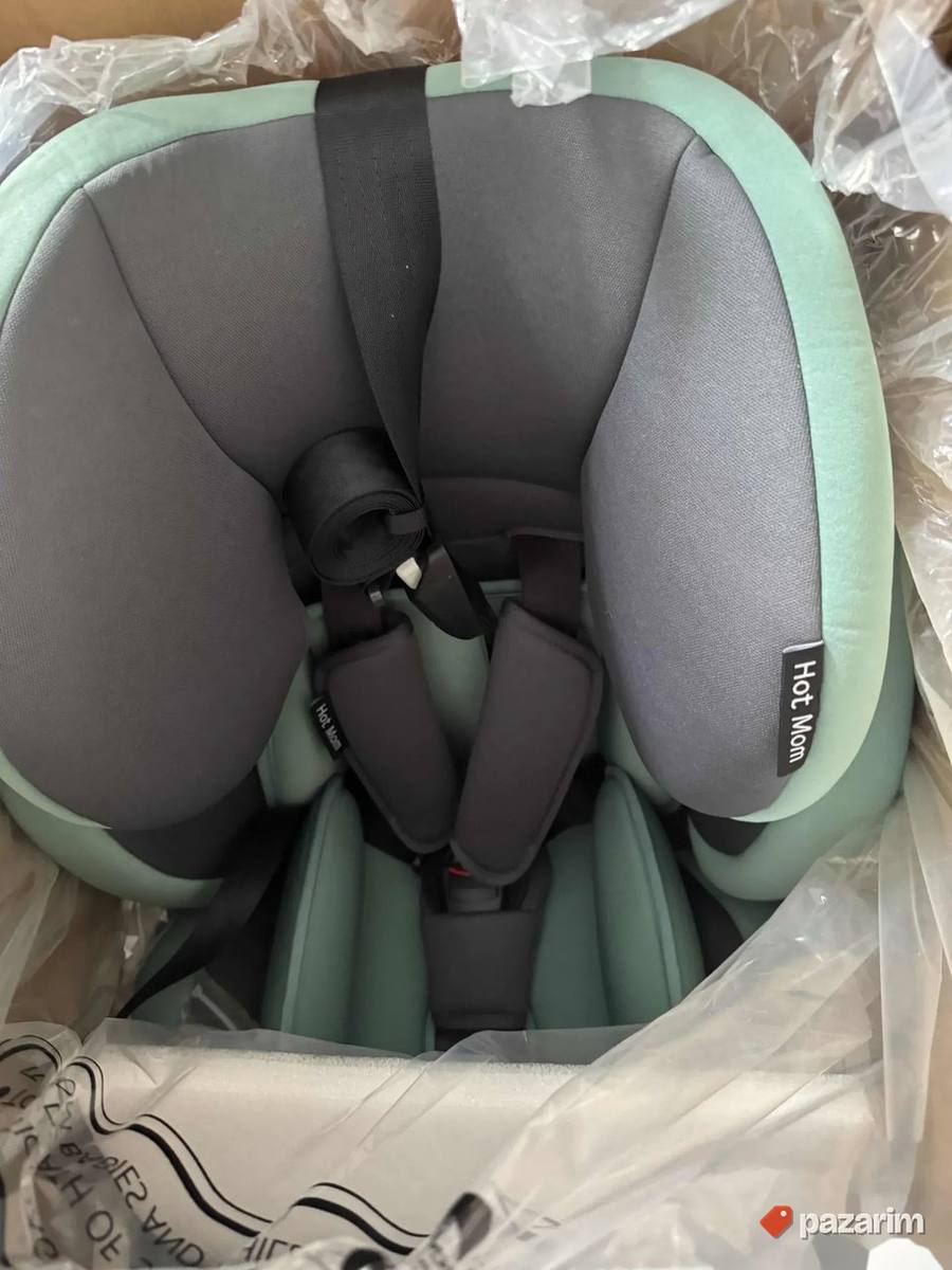 Hot Mom sediste za bebe za kola novo 4
