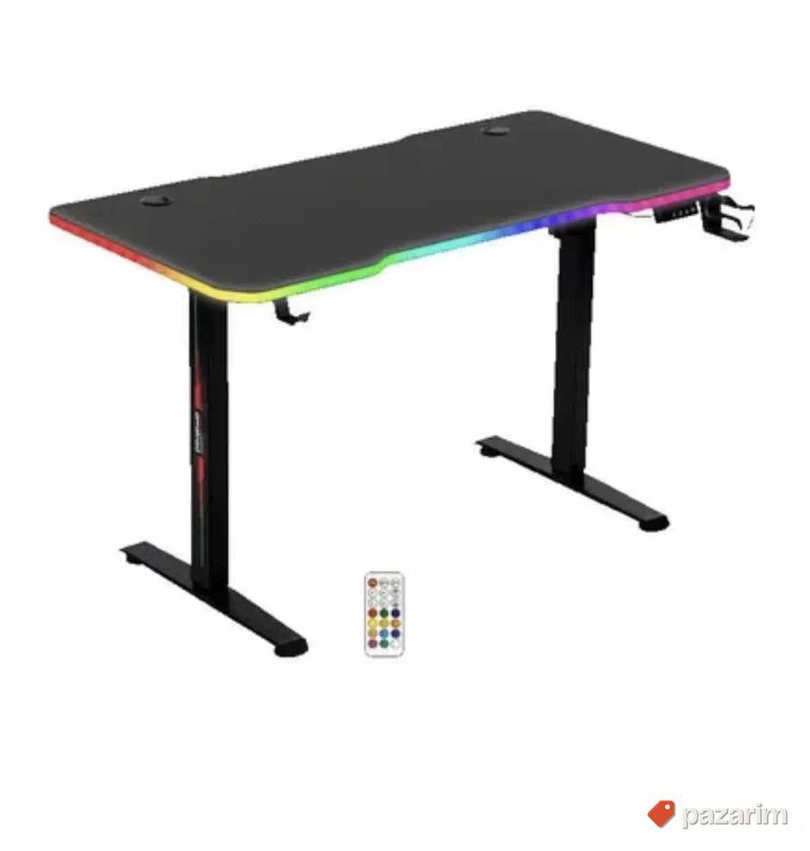 amstard led genmerski sto sa podeaavanjem visine 2