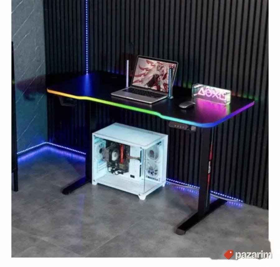 amstard led genmerski sto sa podeaavanjem visine 3