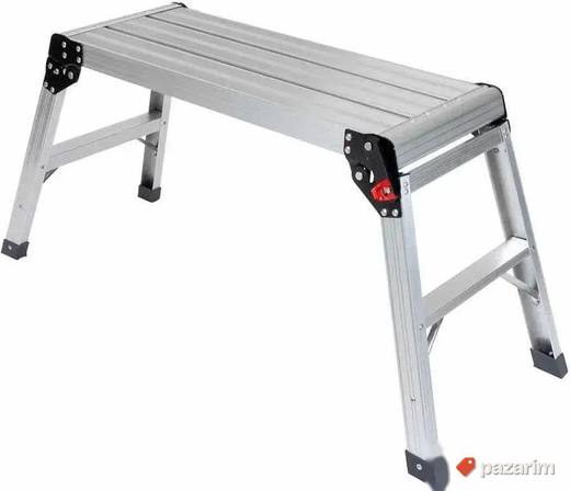 gude radna platforma gap 760 novo