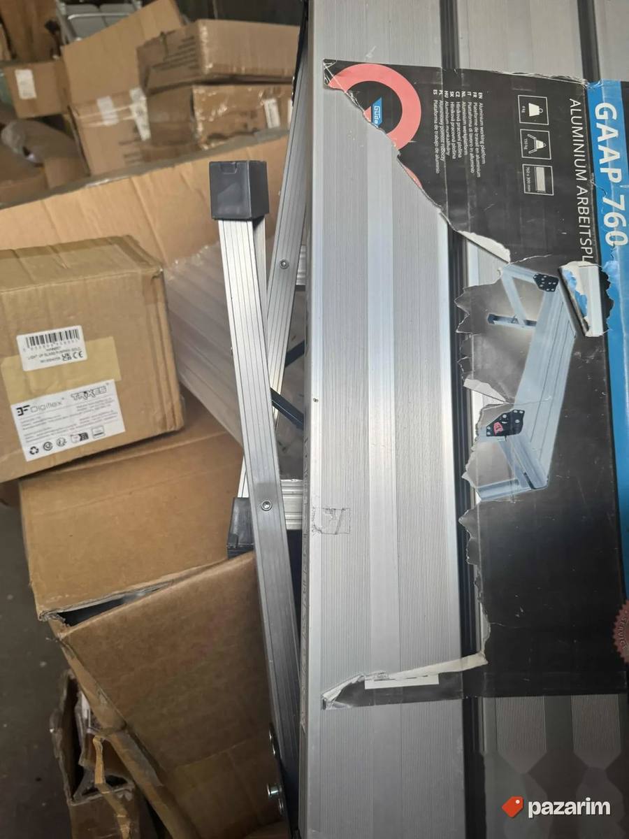 gude radna platforma gap 760 novo 3