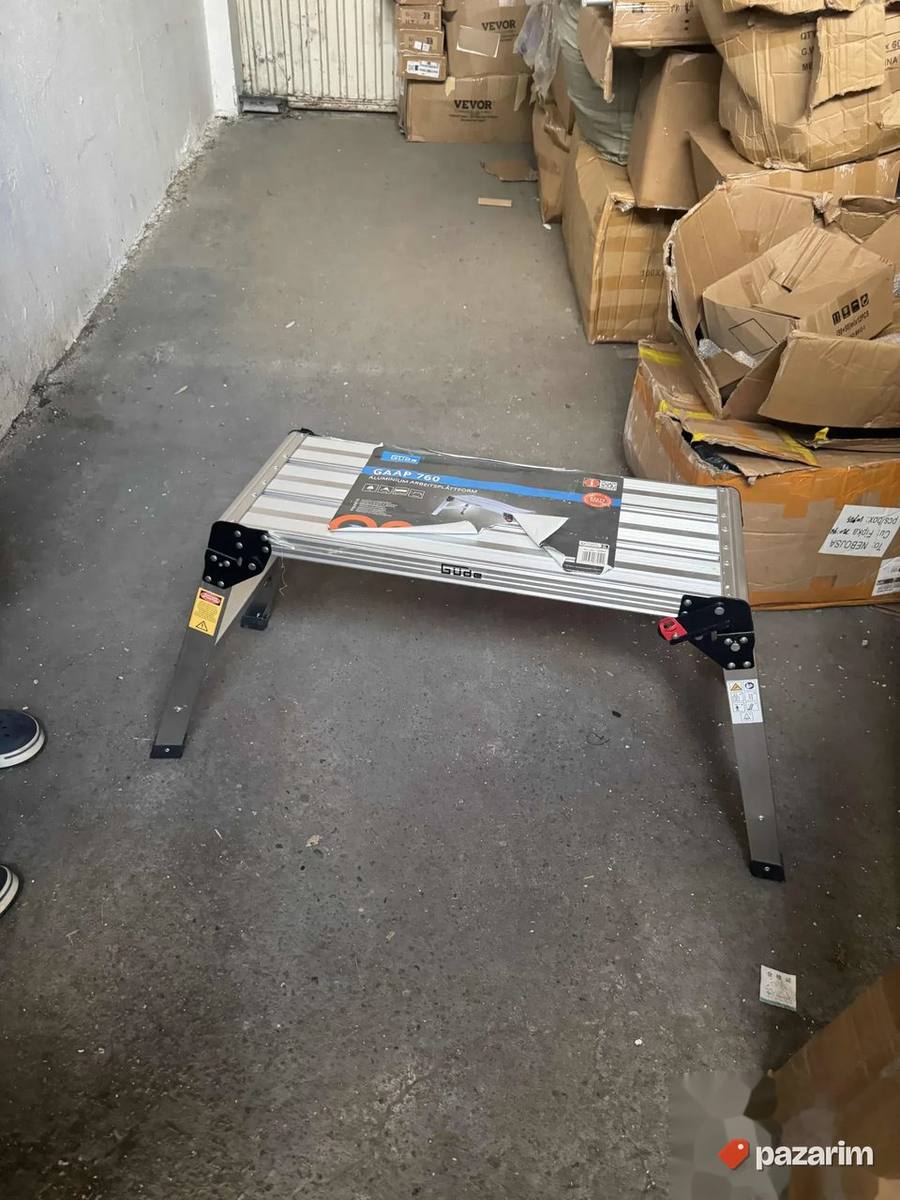 gude radna platforma gap 760 novo 5