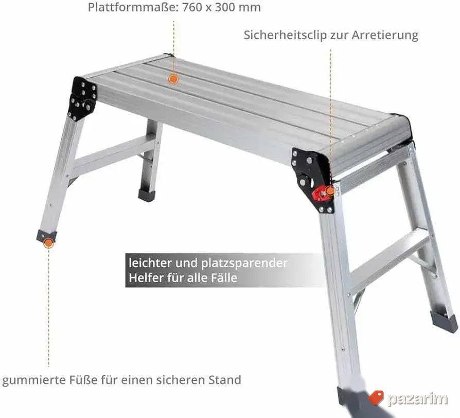 gude radna platforma gap 760 novo 6