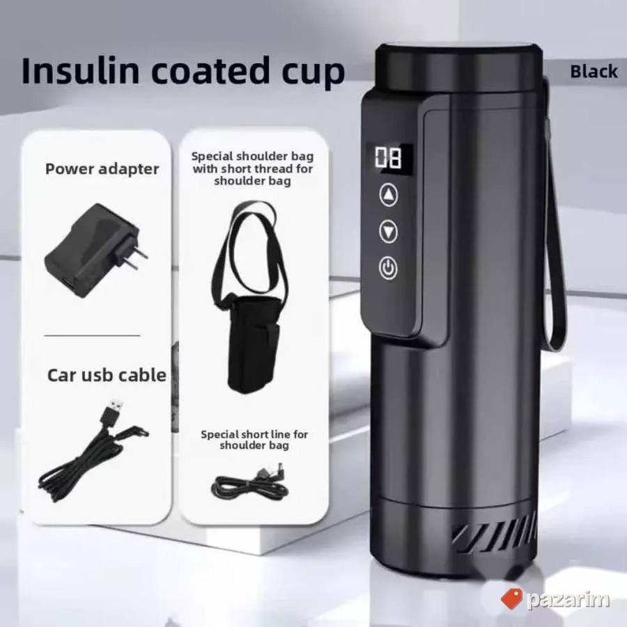 frizider za lekove za insulin novo 4