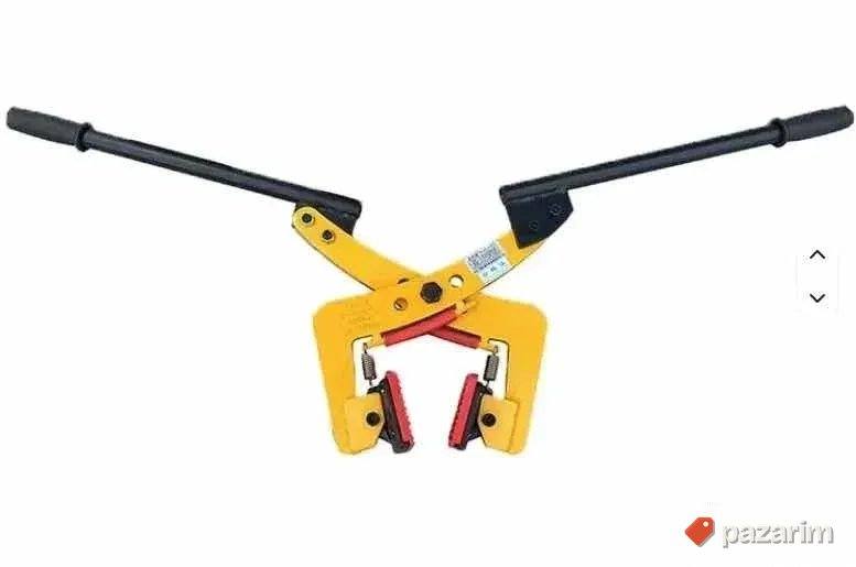 Hvataljka - klesta za ivicnjake - kamen - mermer 6-24cm 2