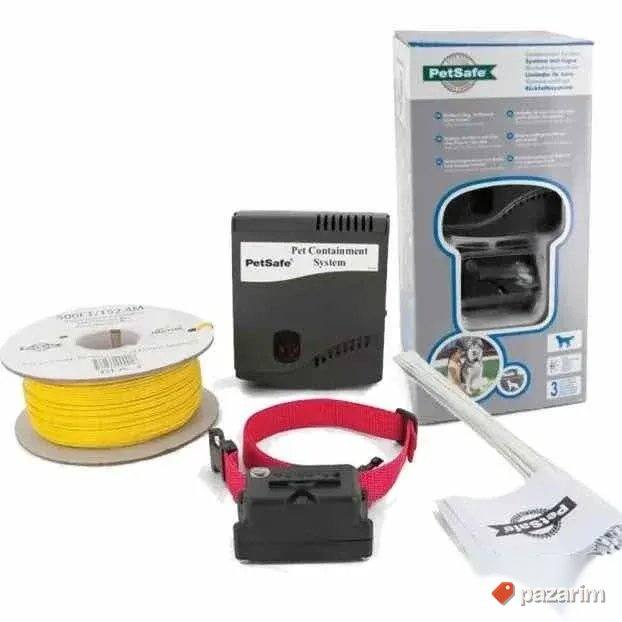 Petsafe nevidljiva bezicna ogrlica ograda za pse 1
