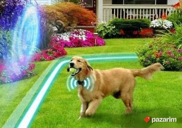 Petsafe nevidljiva bezicna ogrlica ograda za pse 3